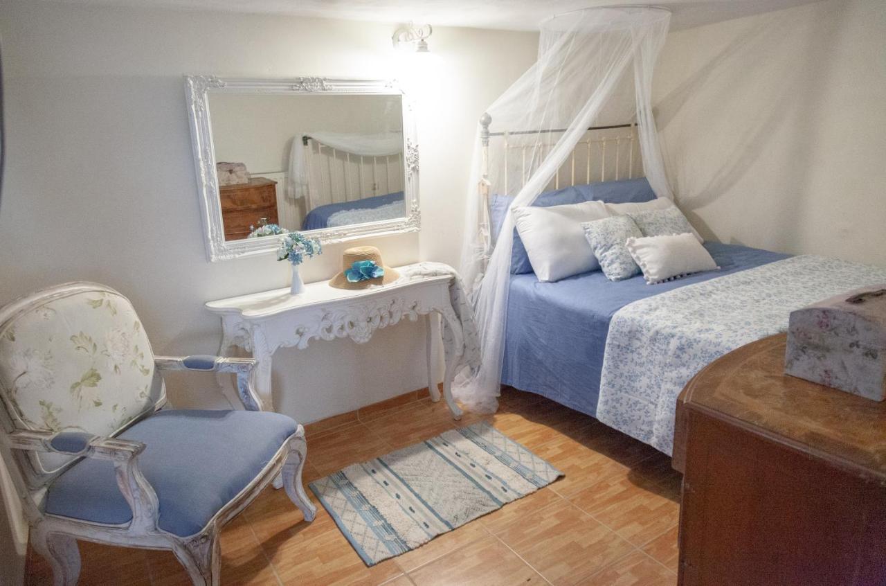 Lorantina Sea View Holiday House In Corfu - Near Barbati Beach Spartylas Екстер'єр фото