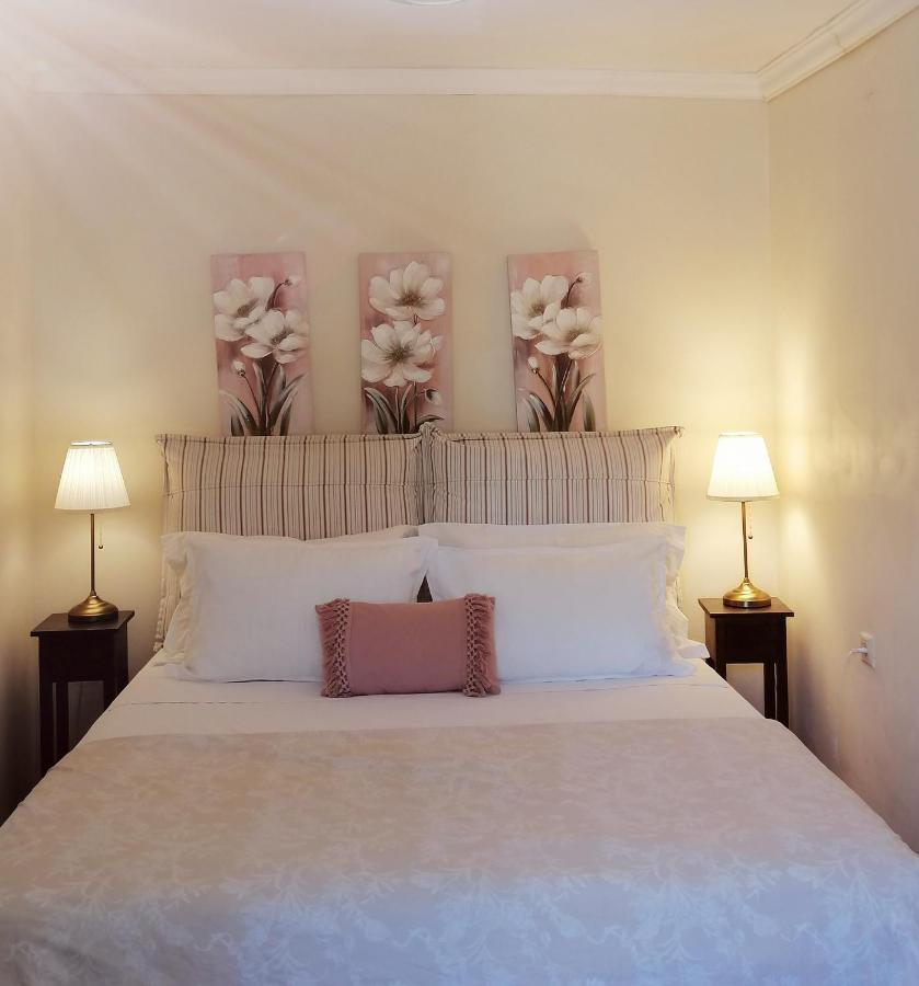 Lorantina Sea View Holiday House In Corfu - Near Barbati Beach Spartylas Екстер'єр фото